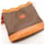 Céline Borsa a secchiello Celine Macadam Monogram Marrone Monogramma  - vista 6