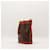 Céline Borsa a secchiello Celine Macadam Monogram Canvas Marrone  - vista 2
