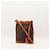 Céline Borsa a secchiello Celine Macadam Monogram Canvas Marrone  - vista 3