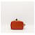 Céline Celine Borsa a Secchiello Monogram Macadam Marrone Monogramma  - vista 5