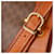 Céline Celine Borsa a Secchiello Macadam Monogram Marrone Monogramma  - vista 13