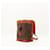 Céline Celine Borsa a Secchiello Macadam Monogram Marrone Monogramma  - vista 2