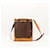 Céline Macadam Bucket Bag Braun  - Ansicht 3