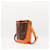 Céline Macadam Bucket Bag Braun  - Ansicht 4