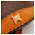 Céline Borsa a Secchiello Macadam Marrone - vista 7