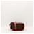 Céline Borsa a secchiello Celine Macadam in tela monogram Marrone - vista 5