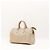 Louis Vuitton Speedy 30 Pelle Epi Beige - vista 2