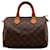 Louis Vuitton Speedy 30 Monogram Canvas Marrone Monogramma