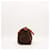 Louis Vuitton Speedy 30 Monogram Canvas Marrone Monogramma - vista 3