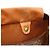 Louis Vuitton Speedy 30 Monogram Canvas Marrone Monogramma - vista 8