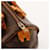 Louis Vuitton Speedy 30 Monogram Canvas Marrone Monogramma - vista 9