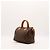 Louis Vuitton Speedy 30 Monogram Canvas Marrone Monogramma - vista 2