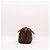 Louis Vuitton Speedy 30 Monogram Canvas Marrone Monogramma - vista 3