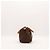 Louis Vuitton Speedy 30 Monogram Canvas Marrone Monogramma - vista 5