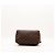 Louis Vuitton Speedy 30 Monogram Canvas Marrone Monogramma - vista 6