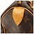 Louis Vuitton Speedy 25 Monogram Canvas Marrone Monogramma - vista 10