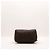 Louis Vuitton Speedy 25 Monogram Canvas Marrone Monogramma - vista 6