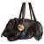Borsa Lancel in pelle marrone