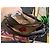 Borsa Lancel in pelle marrone - vista 5