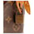 Louis Vuitton Speedy 30 Monogram Canvas Handtasche Braun - Ansicht 10