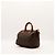 Louis Vuitton Speedy 30 Monogram Canvas Handtasche Braun - Ansicht 2
