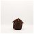 Louis Vuitton Speedy 30 Monogram Canvas Handtasche Braun - Ansicht 3