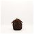 Louis Vuitton Speedy 30 Monogram Canvas Handtasche Braun - Ansicht 5
