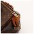 Louis Vuitton Speedy 30 Monogram Canvas Handtasche Braun - Ansicht 9