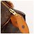 Louis Vuitton Speedy 30 Monogram Canvas Marrone Monogramma - vista 10