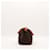 Louis Vuitton Speedy 30 Monogram Canvas Marrone Monogramma - vista 3