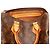 Louis Vuitton Speedy 30 Monogram Canvas Marrone Monogramma - vista 7