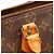 Louis Vuitton Speedy 30 Monogram Canvas Marrone Monogramma - vista 9