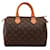 Louis Vuitton Speedy 25 Monogram Canvas Marrone Monogramma
