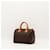 Louis Vuitton Speedy 25 Monogram Canvas Marrone Monogramma - vista 2