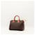Louis Vuitton Speedy 25 Monogram Canvas Marrone Monogramma - vista 2