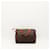 Louis Vuitton Speedy 25 Monogram Canvas Marrone Monogramma - vista 4
