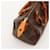 Louis Vuitton Speedy 25 Monogram Canvas Marrone Monogramma - vista 9