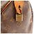 Louis Vuitton Speedy 30 Monogram Canvas Marrone Monogramma - vista 10