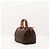 Louis Vuitton Speedy 30 Monogram Canvas Marrone Monogramma - vista 2
