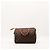 Louis Vuitton Speedy 30 Monogram Canvas Marrone Monogramma - vista 4