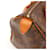 Louis Vuitton Speedy 30 Monogram Canvas Marrone Monogramma - vista 10