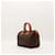 Louis Vuitton Speedy 30 Monogram Canvas Marrone Monogramma - vista 2