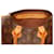 Louis Vuitton Speedy 30 Monogram Canvas Marrone Monogramma - vista 7