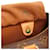Louis Vuitton Speedy 30 Monogram Canvas Marrone Monogramma - vista 8