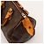 Louis Vuitton Speedy 30 Monogram Canvas Marrone Monogramma - vista 10