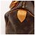 Louis Vuitton Speedy 30 Monogram Canvas Marrone Monogramma - vista 11
