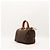Louis Vuitton Speedy 30 Monogram Canvas Marrone Monogramma - vista 2