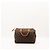 Louis Vuitton Speedy 30 Monogram Canvas Marrone Monogramma - vista 4