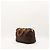 Louis Vuitton Speedy 30 Monogram Canvas Marrone Monogramma - vista 5