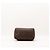 Louis Vuitton Speedy 30 Monogram Canvas Marrone Monogramma - vista 6